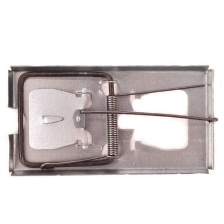 Myszołapka metalowa